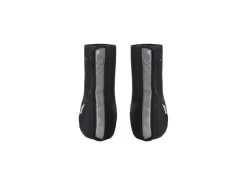 VAUDE Pallas III Bike-Überschuhe, 44-46, black, unisex