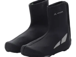 VAUDE Pallas III Bike-Überschuhe, 44-46, black, unisex