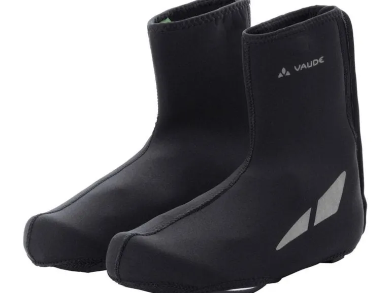 VAUDE Pallas III Bike-Überschuhe, 44-46, black, unisex