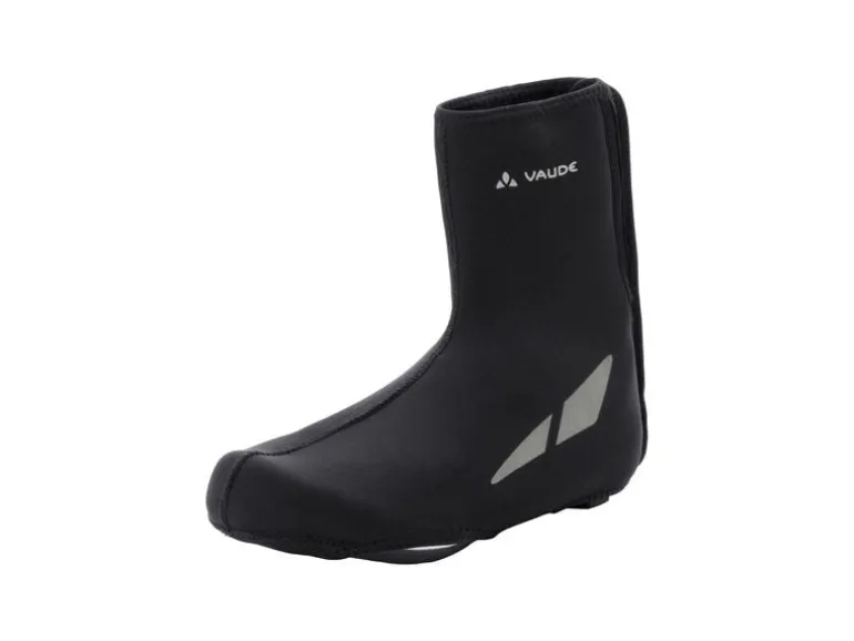 VAUDE Pallas III Bike-Überschuhe, 44-46, black, unisex