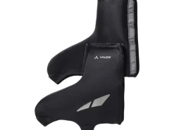 VAUDE Pallas III Bike-Überschuhe, 40-43, black, unisex