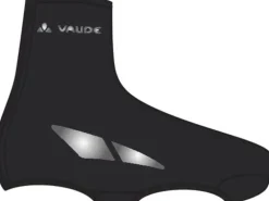 VAUDE Pallas III Bike-Überschuhe, 40-43, black, unisex