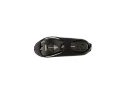 VAUDE Pallas III Bike-Überschuhe, 36-39, black, unisex