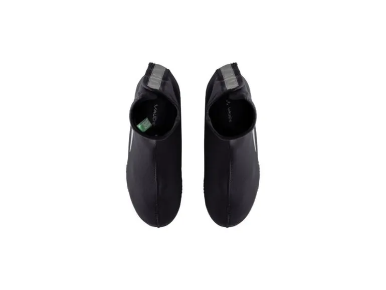 VAUDE Pallas III Bike-Überschuhe, 36-39, black, unisex