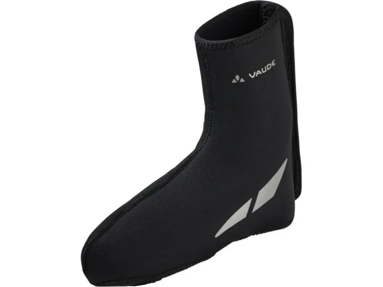 VAUDE Pallas III Bike-Überschuhe, 36-39, black, unisex