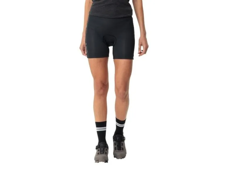 VAUDE Wo Bike Innerpants TP Schwarz, 42
