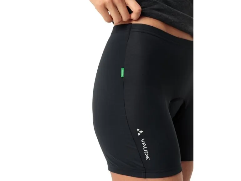 VAUDE Wo Bike Innerpants TP Schwarz, 42