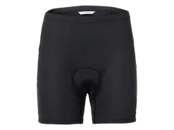 VAUDE Wo Bike Innerpants TP Schwarz, 42