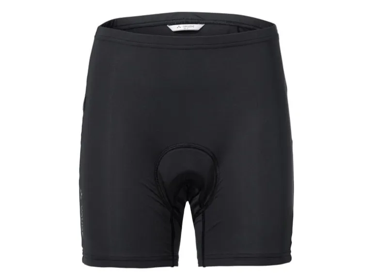 VAUDE Wo Bike Innerpants TP Schwarz, 42