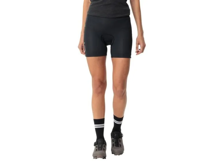 VAUDE Wo Bike Innerpants TP Schwarz, 42