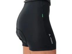 VAUDE Wo Bike Innerpants TP Schwarz, 42
