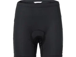 VAUDE Wo Bike Innerpants TP Schwarz, 40