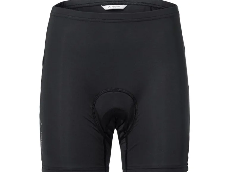 VAUDE Wo Bike Innerpants TP Schwarz, 40