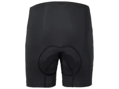 VAUDE Wo Bike Innerpants TP Schwarz, 40