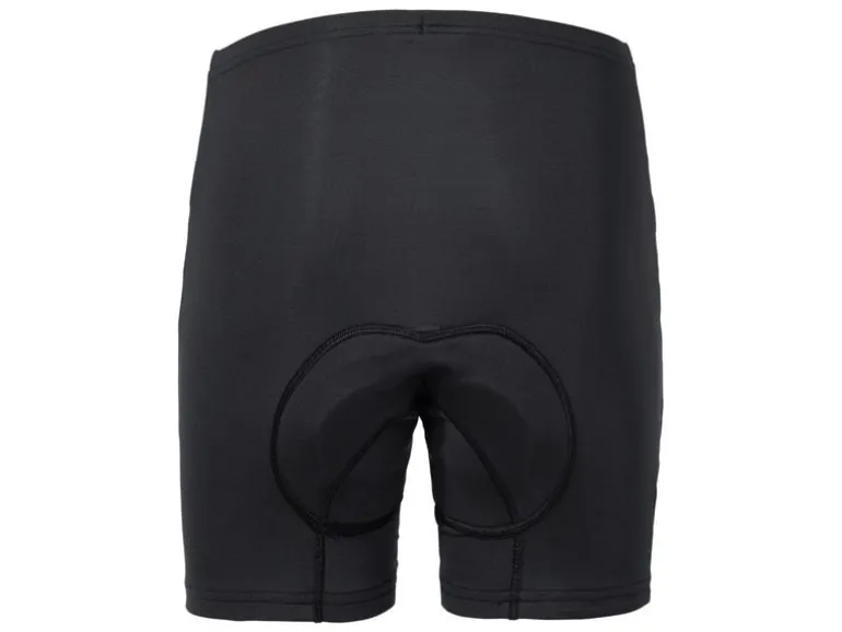 VAUDE Wo Bike Innerpants TP Schwarz, 40