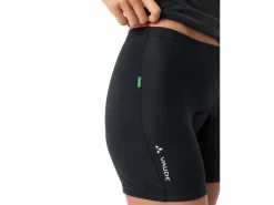 VAUDE Wo Bike Innerpants TP Schwarz, 36