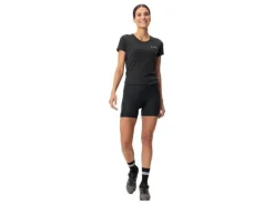 VAUDE Wo Bike Innerpants TP Schwarz, 36