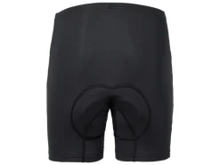VAUDE Wo Bike Innerpants TP Schwarz, 38