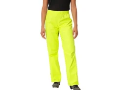 VAUDE Women's Drop Pants II, 36