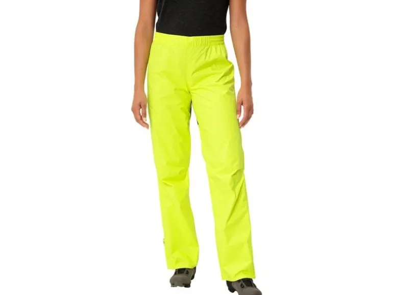 VAUDE Women's Drop Pants II, 36