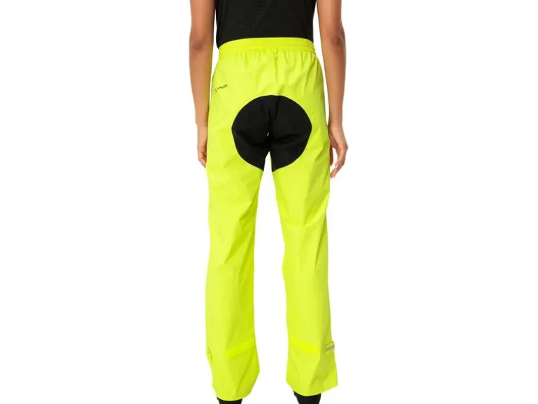 VAUDE Women's Drop Pants II, 36