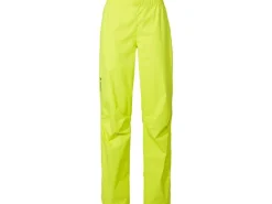 VAUDE Women's Drop Pants II, 36