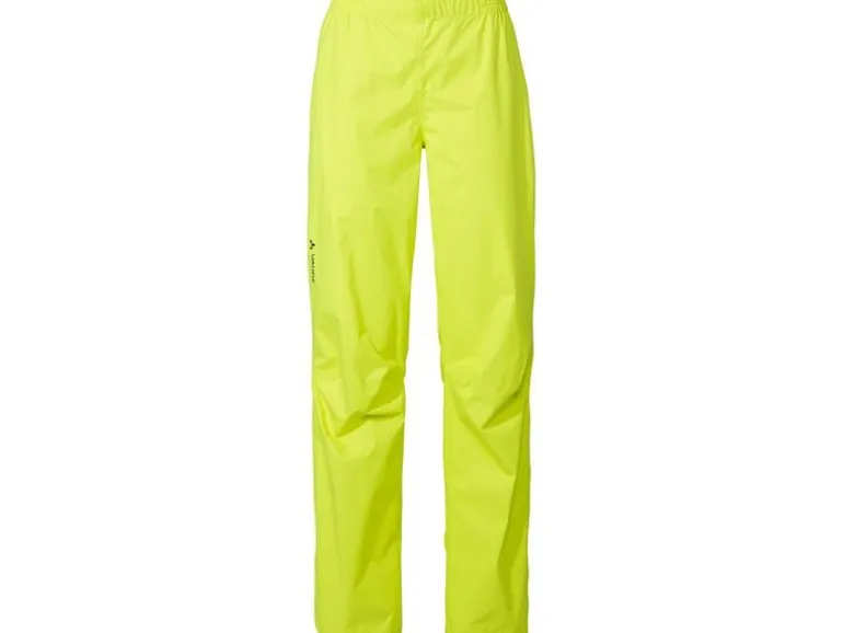 VAUDE Women's Drop Pants II, 36