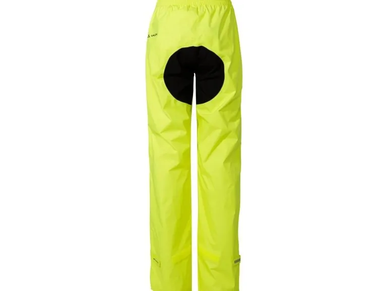 VAUDE Women's Drop Pants II, 36