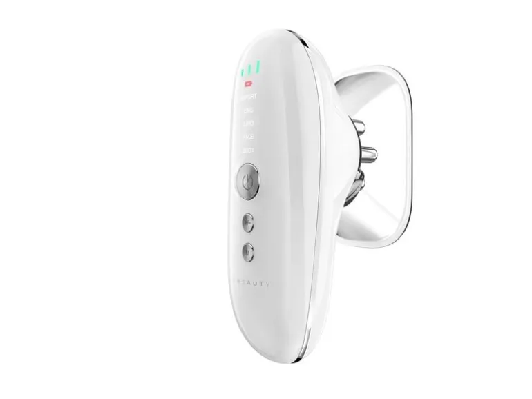 VBEAUTY Cellulite Massagegerät LipoBody Shape Pro