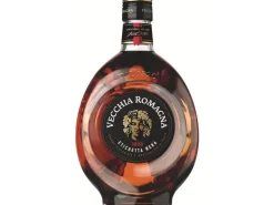 Vecchia Romagna Vecchia Romagna Etichetta Nera 0.7 l