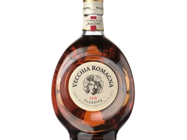 Vecchia Romagna Vecchia Romagna Classica 37.2% 0.7 l