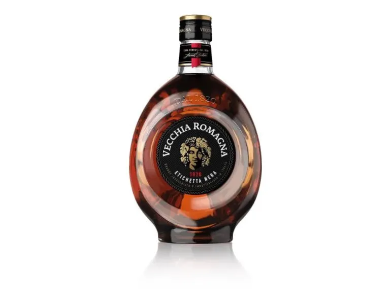 Vecchia Romagna Vecchia Romagna Etichetta Nera 38% 1 l