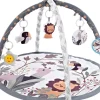 vedes Activity-Spieldecke mit Soundbox und 5 Spielelementen