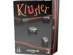 vedes Kluster Magnetspiel