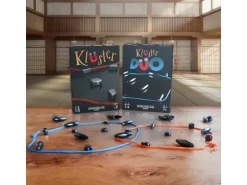 vedes Kluster Magnetspiel