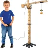 vedes Mega Kran 126 cm