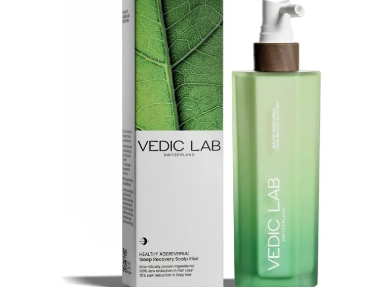 VEDIC Lab Kopfhaut-Elixier 100 ml