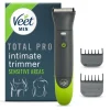 Veet MEN Präzisionstrimmer Veet Intimate Men