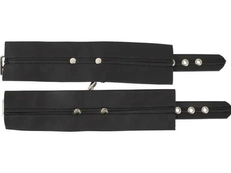 VeganFetish Bondage Set