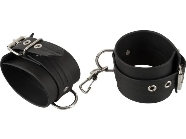 VeganFetish Bondage Set