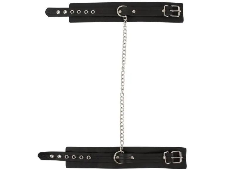 VeganFetish Bondage Set