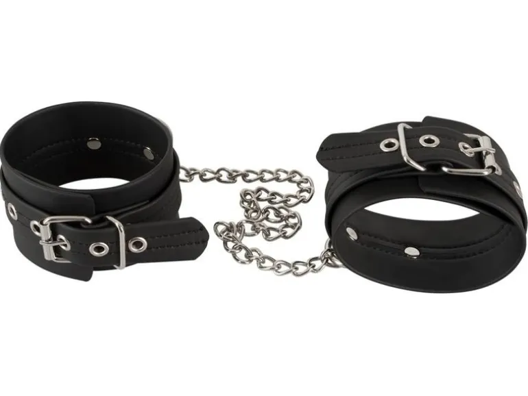 VeganFetish Bondage Set