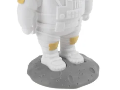 Vegas Lights Galaxy Projektor Astronaut Weiss