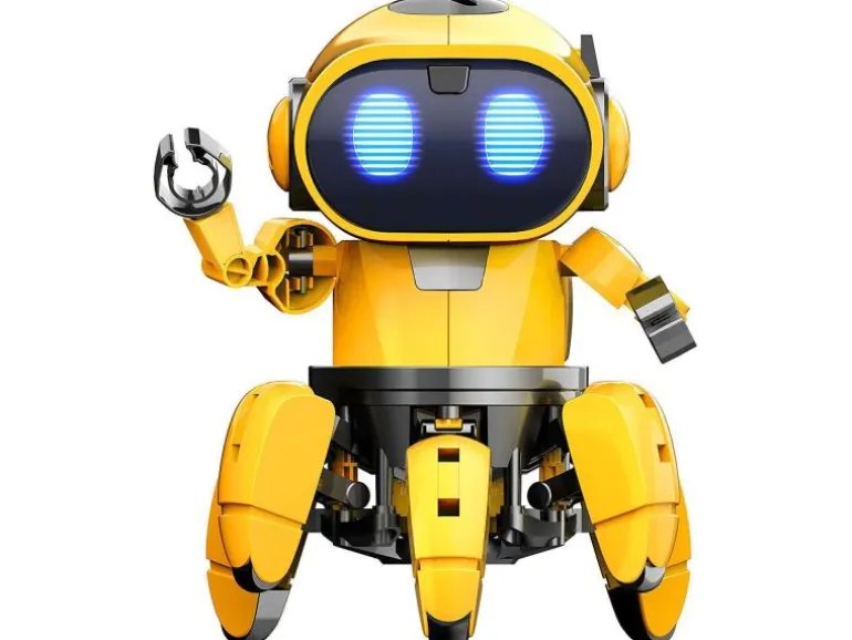Velleman Bausatz Tobbie The Robot