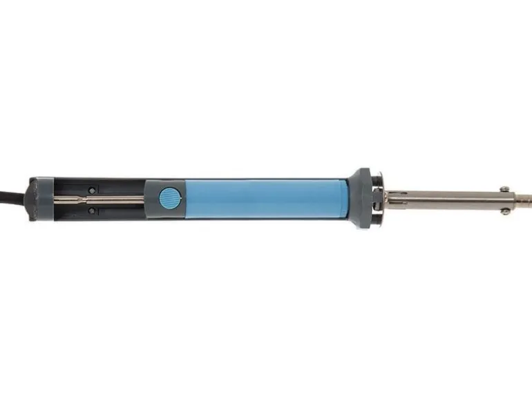 Velleman Entlötpumpe elektrisch, mit Heizelement, 30 W