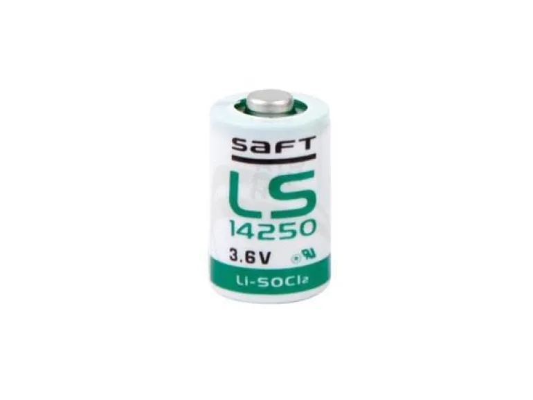 Velleman Ersatzbatterie LS14250