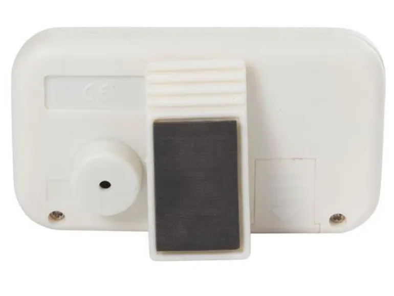 Velleman Fertigmodul Countdown-Timer mit Alarm