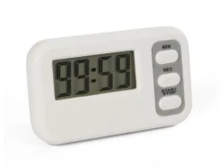 Velleman Fertigmodul Countdown-Timer mit Alarm