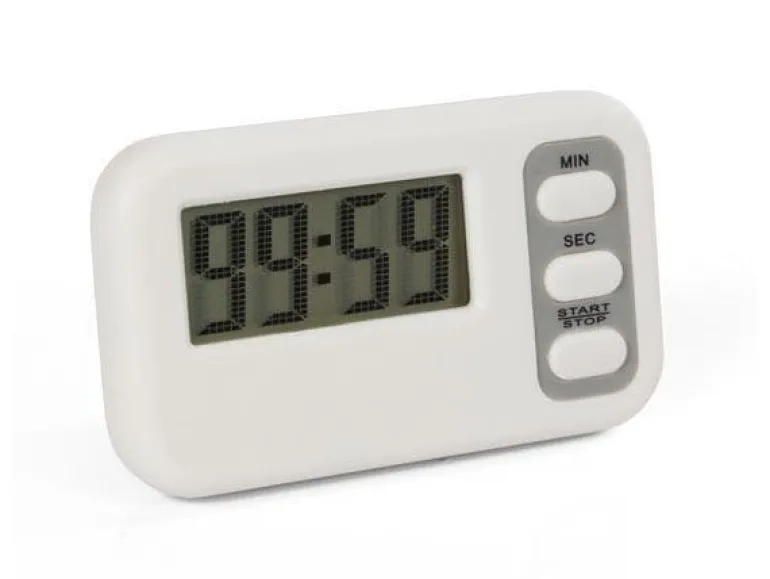 Velleman Fertigmodul Countdown-Timer mit Alarm