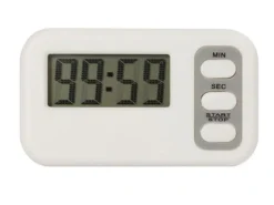 Velleman Fertigmodul Countdown-Timer mit Alarm